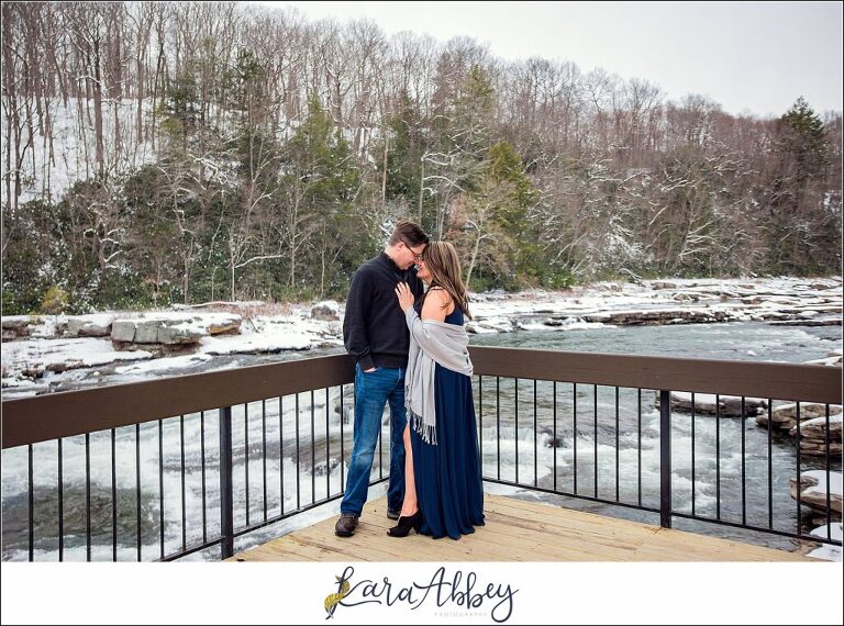 Amazing Engagement Session Photos by Wedding Photographer in Irwin PA