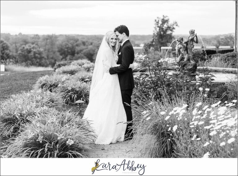 Amazing Wedding Photography by Photographer in Irwin PA - Shakespeare's Restaurant & Pub in Ellwood City, PA