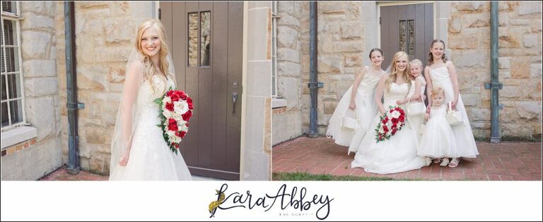 Amazing Wedding Photography by Photographer in Irwin PA - Shakespeare's Restaurant & Pub in Ellwood City, PA