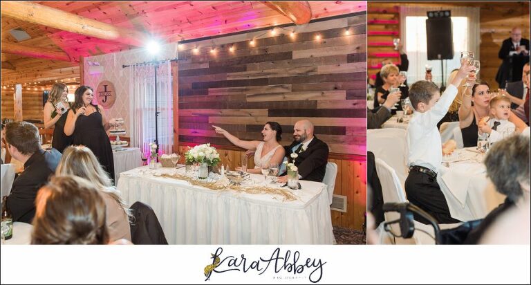 Amazing Wedding Photography by Photographer in Irwin PA - Moments Rental Hall