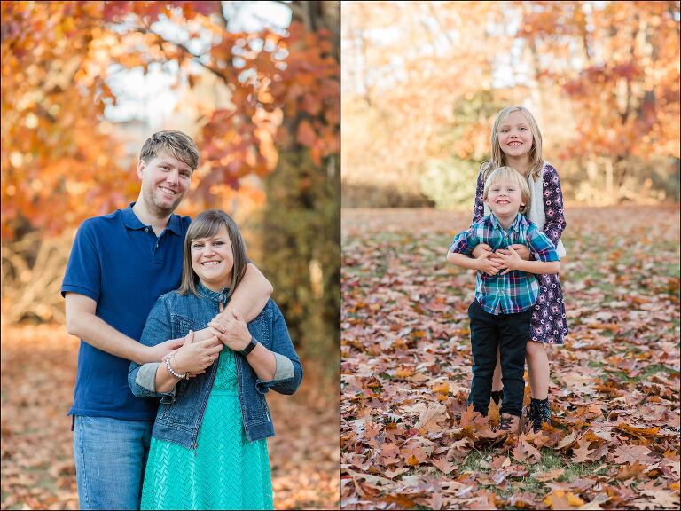 A Photographers Family Portraits in Irwin PA