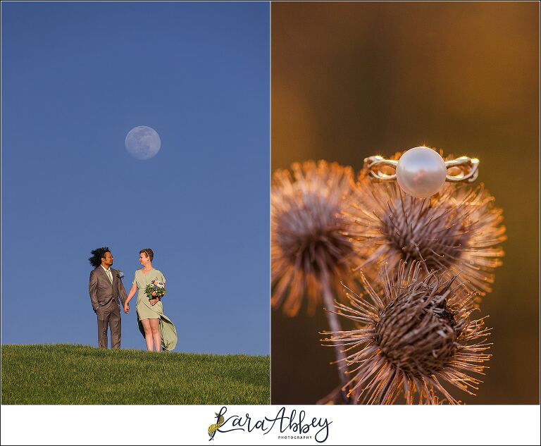 Amazing Engagement and Elopement Photography by Irwin PA Wedding Photographer