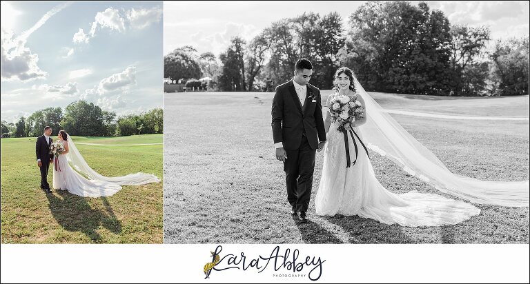 Amazing Wedding Photography by Irwin PA Photographer - THE EVENT ON SUNNY BROOK SUNNY HILLS GOLF COURSE IN KENT, OH
