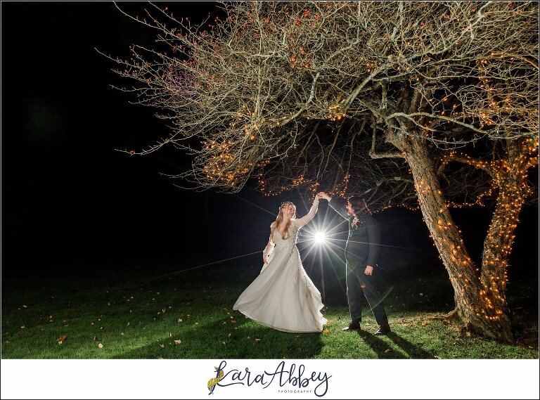 Amazing Wedding Photography by Irwin PA Photographer - GREEN GABLES RESTAURANT IN JENNERSTOWN, PA