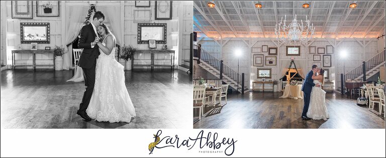 Amazing Wedding Photography by Irwin PA Photographer - WHITE BARN AT LUCAS FARM IN OAKLAND, MD