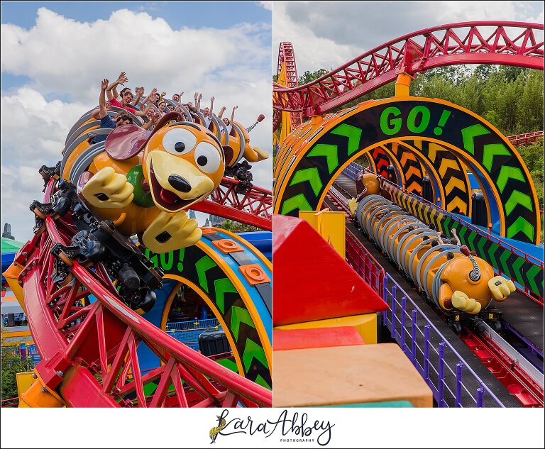 Amazing Amusement Park Photography by Roller Coaster Photographer_Disneys Hollywood Studios