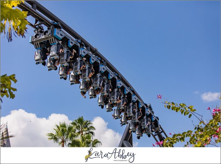 Amazing Amusement Park Photography by Roller Coaster Photographer_Universal Islands of Adventure