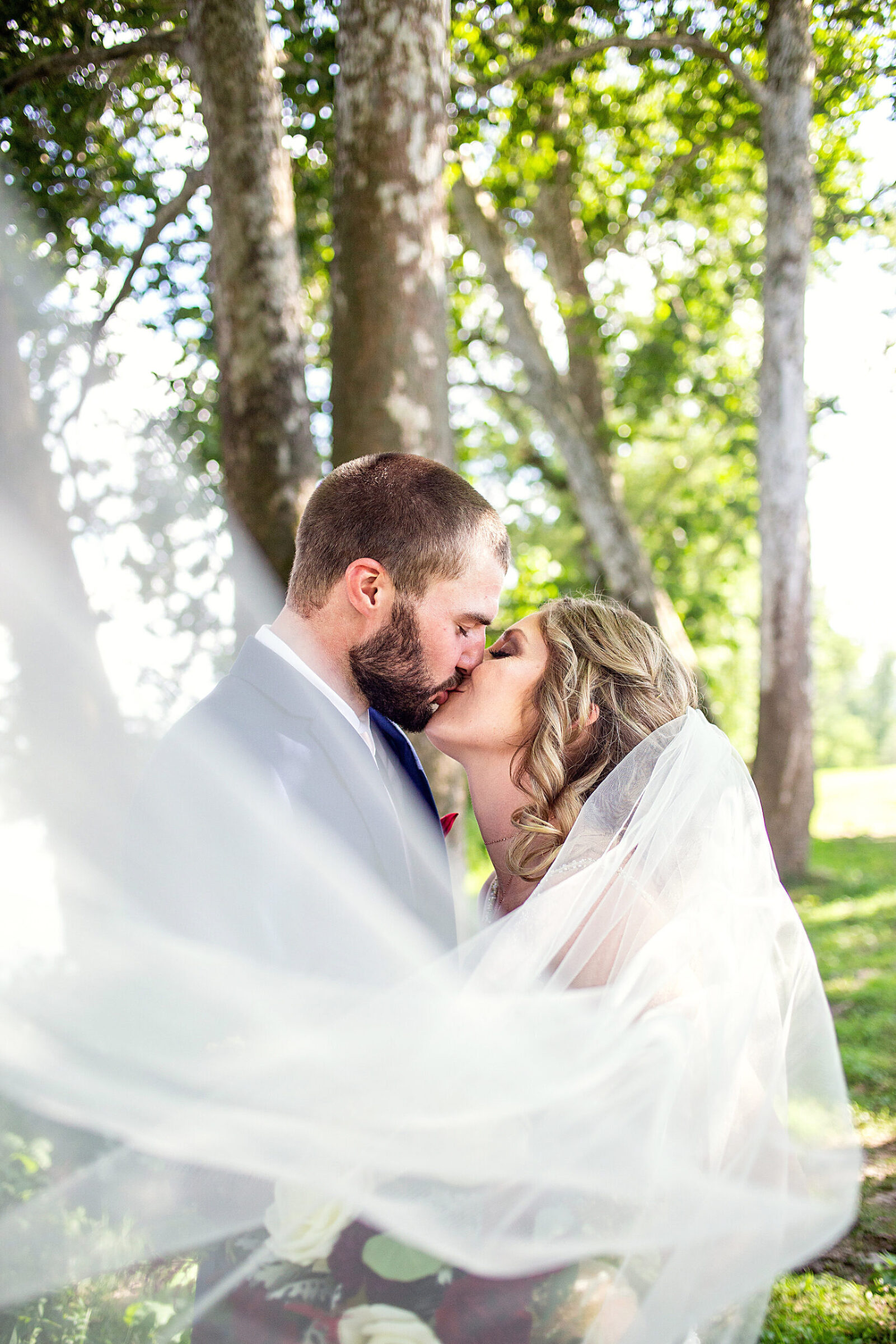 Justin & Meghan's 5 Star Review of Kara Abbey Photography