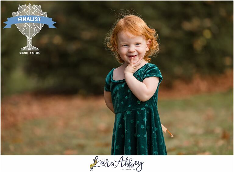 Shoot and Share Photo Contest Results for Kara Abbey Photography in 2023