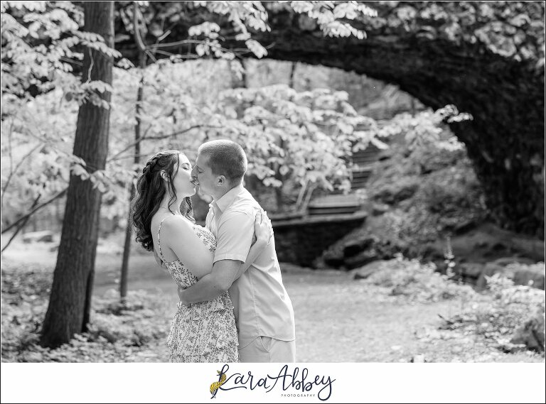 Amazing Engagement Photography by Irwin PA Photographer