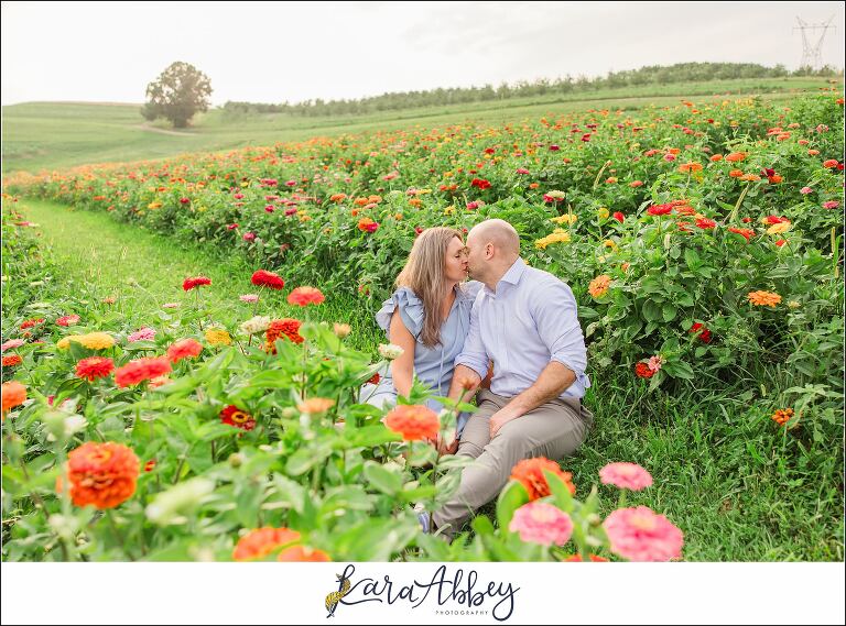 Amazing Engagement Photography by Irwin PA Photographer