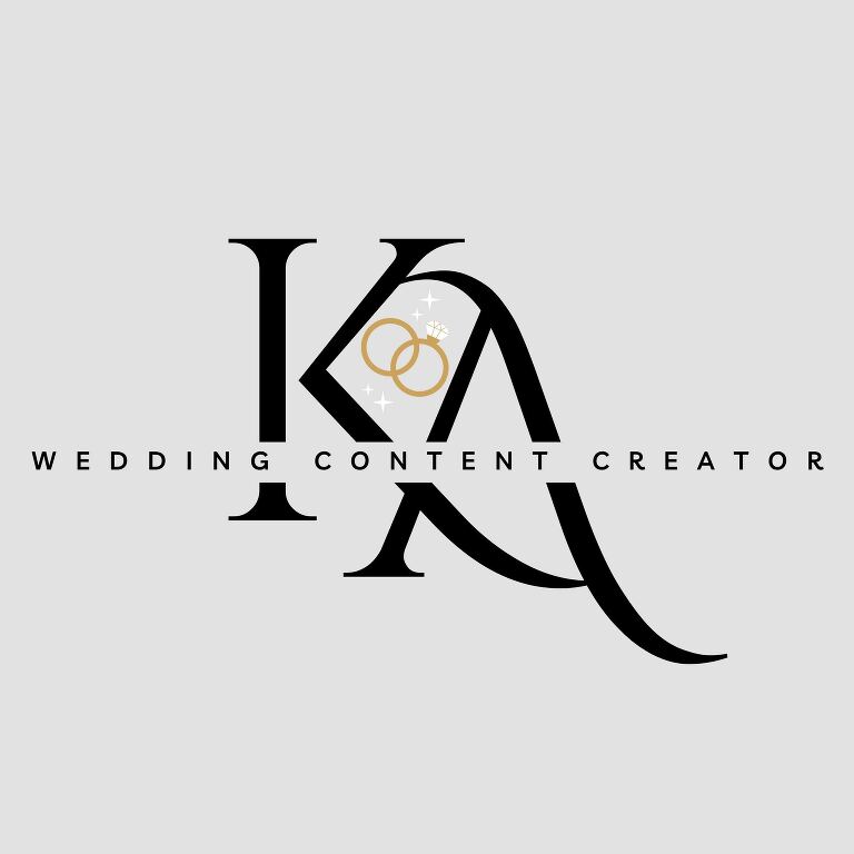 Kara Abbey Wedding Day Content Creator Pittsburgh, PA