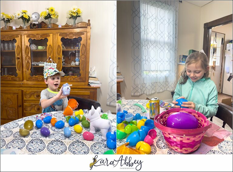 Weekend Wrapup Easter 2024 Edition in Irwin PA